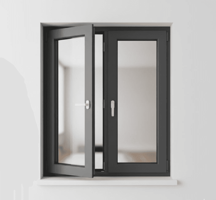 pvc prozori i balkon vrata - fenster